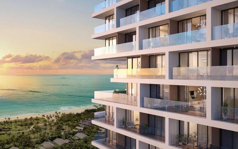 Apec Mandala Number One Apartment Туй Хоа Екстериор снимка