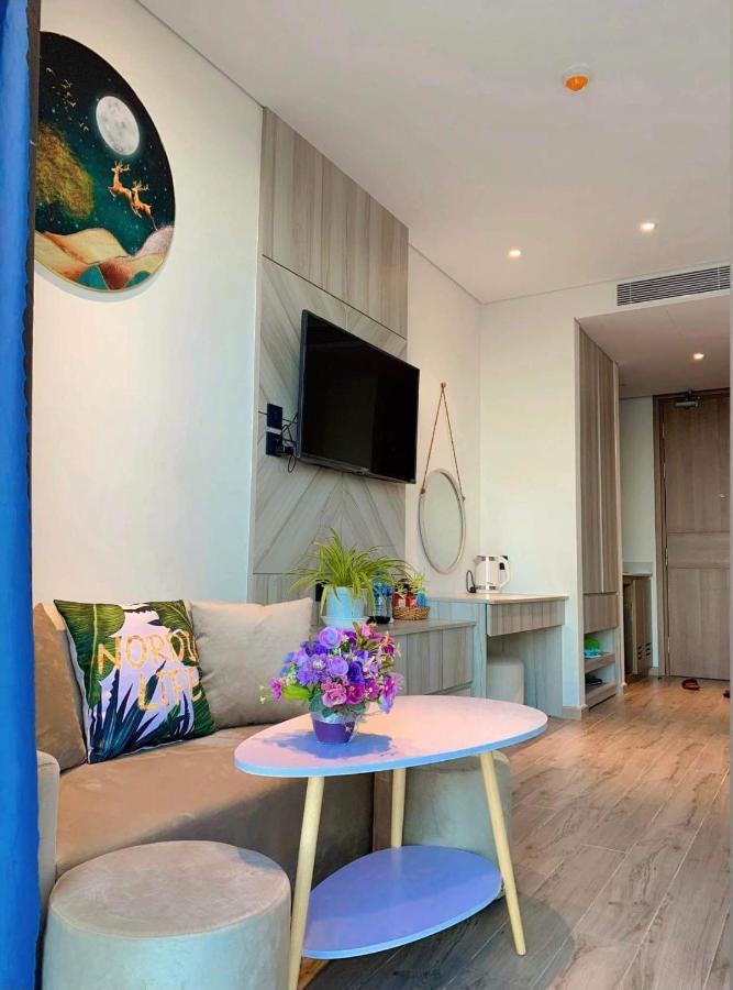 Apec Mandala Number One Apartment Туй Хоа Екстериор снимка