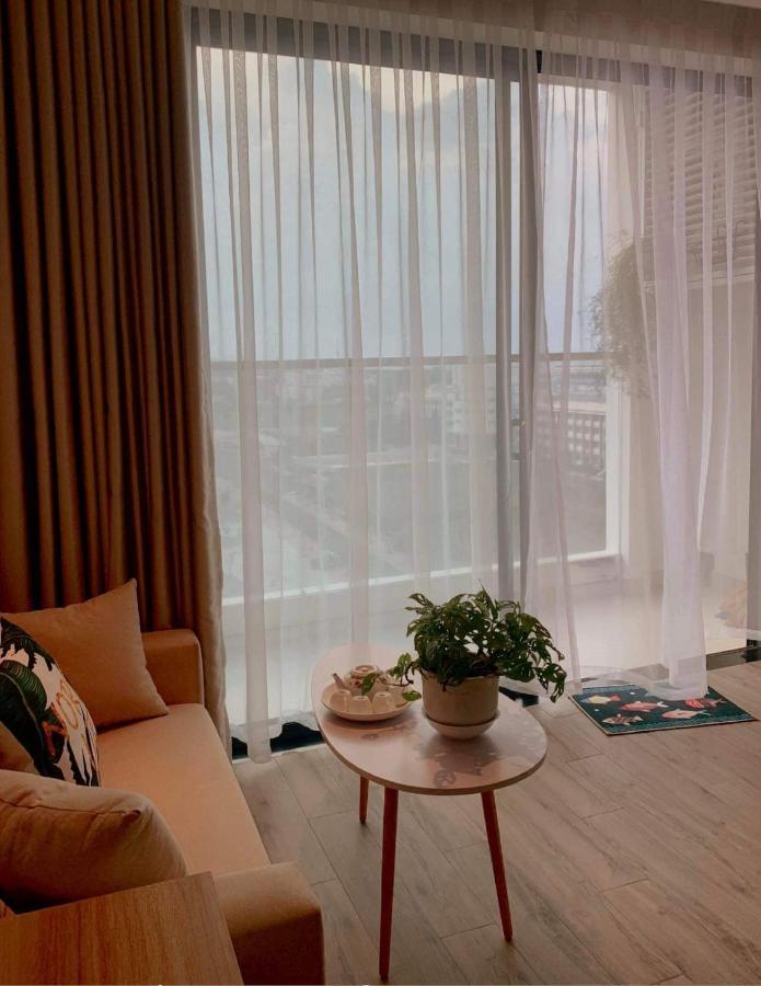 Apec Mandala Number One Apartment Туй Хоа Екстериор снимка