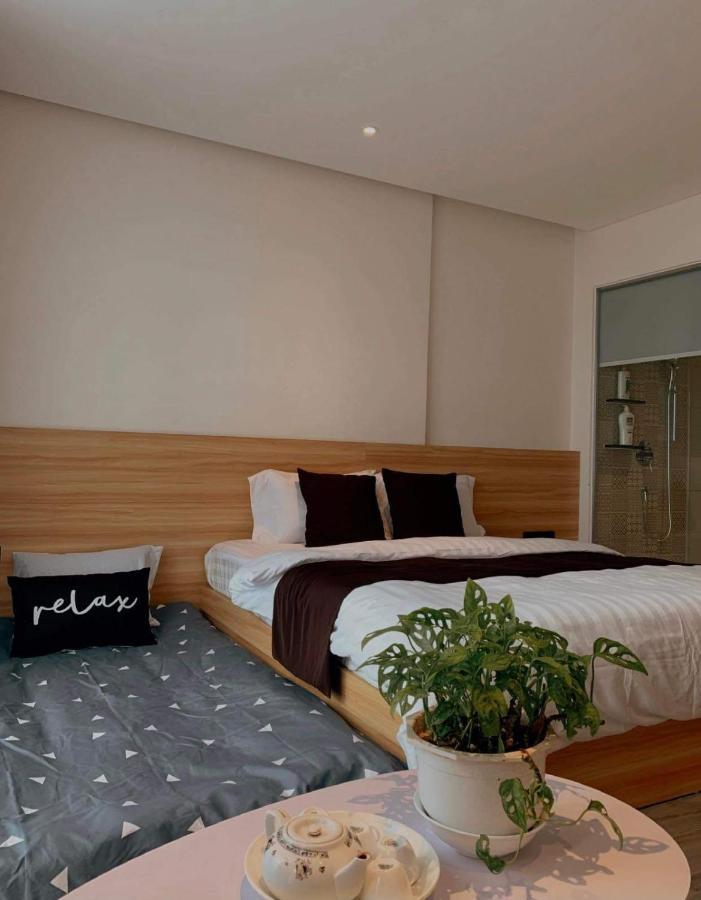 Apec Mandala Number One Apartment Туй Хоа Екстериор снимка