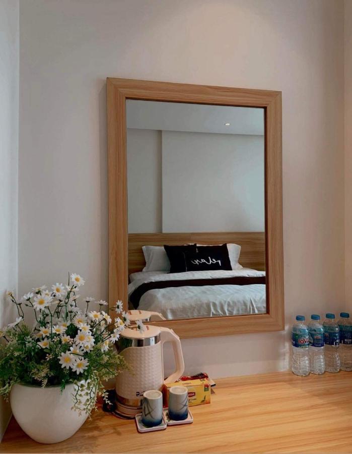 Apec Mandala Number One Apartment Туй Хоа Екстериор снимка