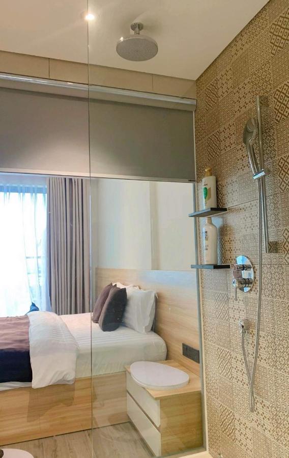 Apec Mandala Number One Apartment Туй Хоа Екстериор снимка