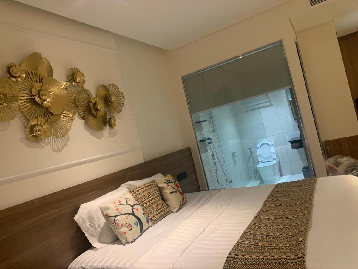 Apec Mandala Number One Apartment Туй Хоа Екстериор снимка