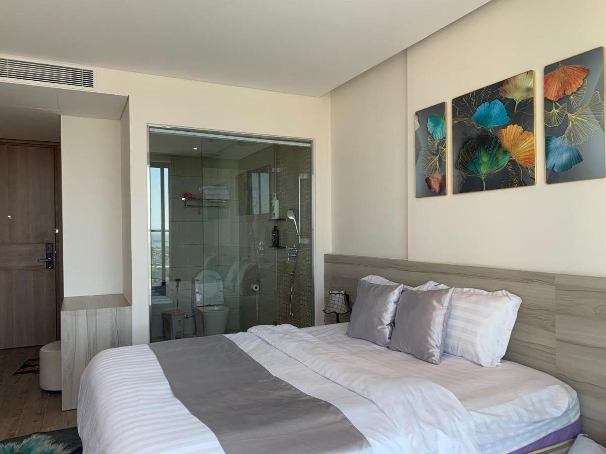 Apec Mandala Number One Apartment Туй Хоа Екстериор снимка