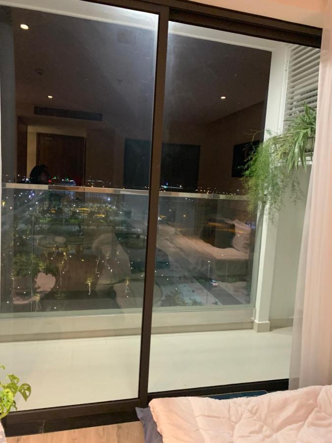Apec Mandala Number One Apartment Туй Хоа Екстериор снимка
