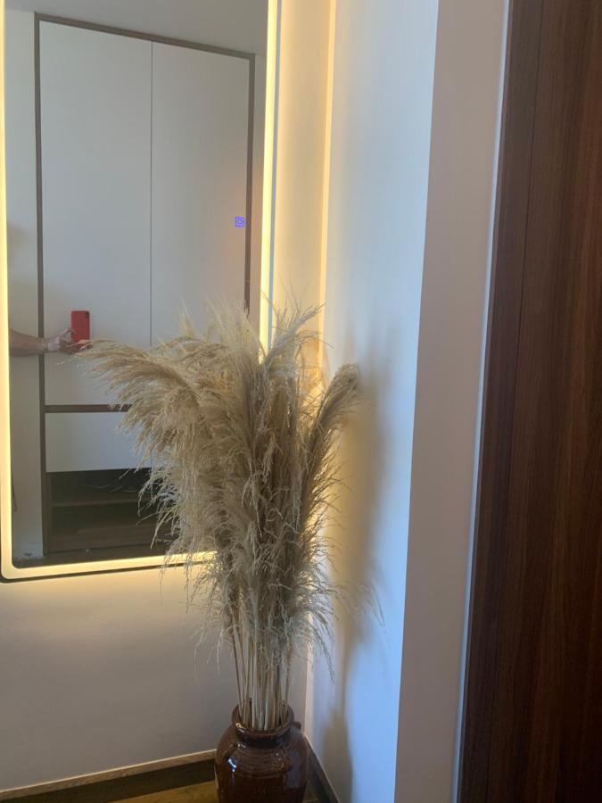 Apec Mandala Number One Apartment Туй Хоа Екстериор снимка