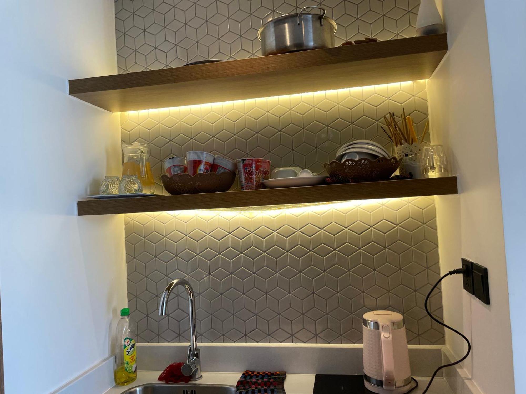 Apec Mandala Number One Apartment Туй Хоа Екстериор снимка
